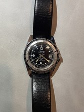 Sicura Rallye GT - Vintage Watch Working Good comprar usado  Enviando para Brazil
