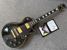 2015 epiphone limited for sale  IPSWICH