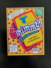 Nimmt kein spiel gebraucht kaufen  Neumünster