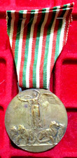 Medaglia grande guerra usato  Zerbolo
