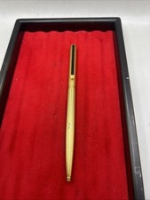 Dunhill gemline ballpoint for sale  BEACONSFIELD