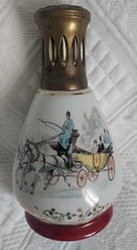 Lampe berger décor d'occasion  Saumur