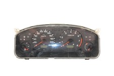 Prędkościomierz Zestaw wskaźników Nissan Primera P11 248102F114 na sprzedaż  PL