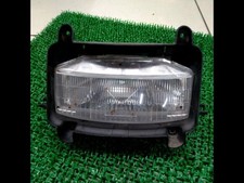 Headlight for honda d'occasion  Expédié en Belgium