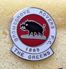 Bromsgrove rovers football for sale  BOLTON