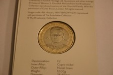 2024 winston churchill for sale  GRETNA