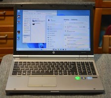 Notebook computer portatile usato  Monza