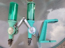 Lot rcbs uniflow for sale  Baker City