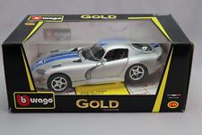 Lj360 burago gold d'occasion  Péronnas