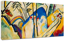 Quadro moderno astratto usato  Monopoli