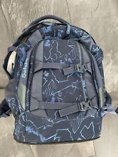 Satch ergobag sat gebraucht kaufen  Niederkassel