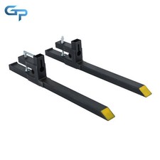 2000lbs clamp loader for sale  Chino