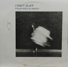 Disco de vinil Robert Plant The Principle Of Moments 1983 LP comprar usado  Enviando para Brazil