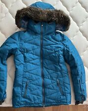 Blouson ski roxy d'occasion  Wimereux