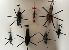 Modellbausatz gebaut hubschrau gebraucht kaufen  Uetze
