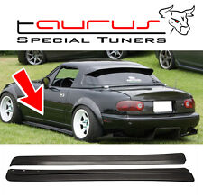 Minigonne splitter lame usato  Torino