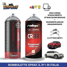 Spray citroen knt usato Spray citroen knt usato  Stra