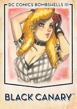 Black canary comics for sale  Saint Charles