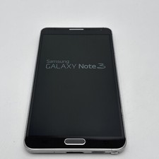 Smartphone Samsung Galaxy Note 3 32GB preto desbloqueado Verizon ☆ grau A+ impecável comprar usado  Enviando para Brazil
