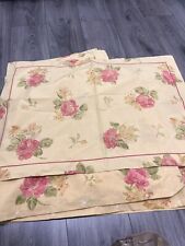 Sanderson gold pink for sale  WARRINGTON