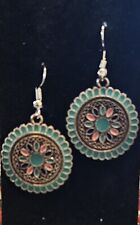 Pierced earrings silver for sale  Fountain Hills