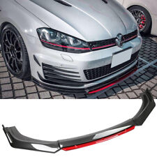 Front bumper lip for sale  USA