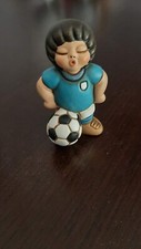 Thun calciatore azzurro usato  Fisciano