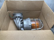 Pauluhn strobe light for sale  Millstadt