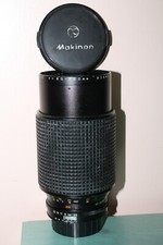 Zoom macro makinon d'occasion  Toulouse-