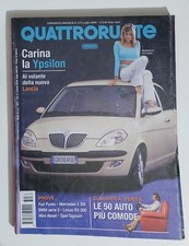 64888 quattroruote 2003 usato  Palermo