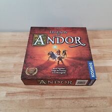 Legends andor 2012 for sale  Seffner