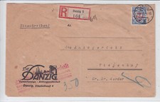 Danzig 1930 226 gebraucht kaufen  Bad Homburg v. d. Höhe