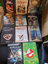 Great dvds 80 for sale  Saint Louis