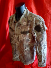 Giacca vegetata esercito usato  Torino