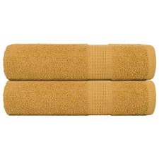 Serviettes bain pcs d'occasion  Clermont-Ferrand-