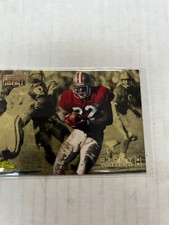 Rickey watters 1995 for sale  Bowling Green