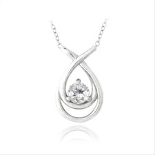 925 silver 2ct for sale  Brooklyn