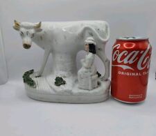 Antique victorian staffordshir for sale  LLANELLI