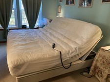 Sleep number king for sale  Crystal Lake