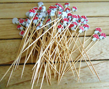 Natural bamboo cocktail for sale  Ontario