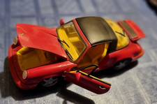 Anson porsche 911 gebraucht kaufen  Steffenberg