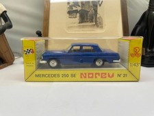 Ancienne rare norev d'occasion  Saint-Ours