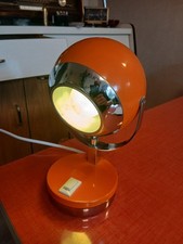 Vintage lampe poser d'occasion  Dreux
