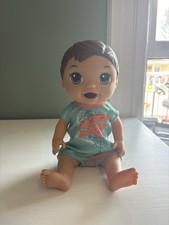 Hasbro baby alive for sale  Watertown