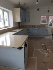 Kitchen worktop magnet for sale  PINNER
