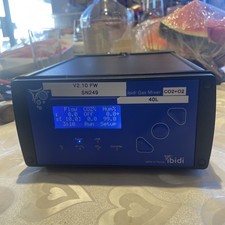 Ibidi gas mixer for sale  San Leandro