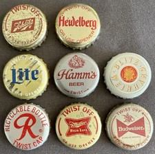 Lot vintage beer for sale  Portland