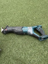 Makita reciprocating saw for sale  STOCKPORT