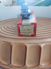 Auto waggon spur gebraucht kaufen  Auma-Weidatal