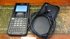 Nspire cas calculator for sale  RUSHDEN